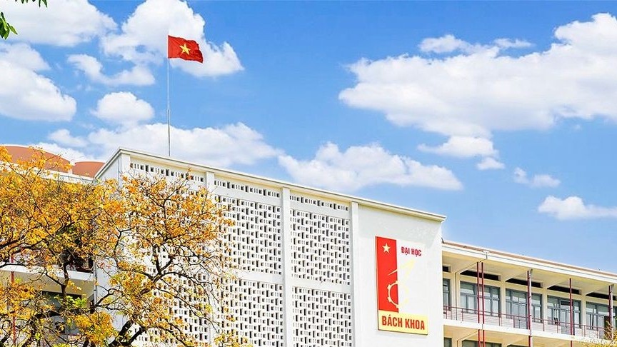 Đại học Bách khoa Hà Nội không lập các trường thành viên