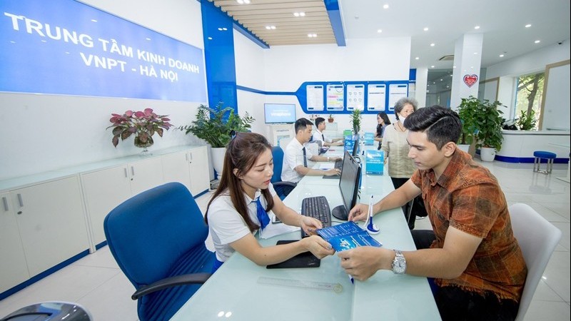 Các nhà mạng viễn thông đảm bảo chất lượng dịch vụ trong dịp Tết Nguyên đán