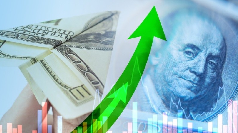 Tỷ giá ngoại tệ hôm nay 7/12: Tỷ giá USD, Euro, Yen Nhật, CAD, AUD, Bảng Anh... Kỳ vọng vào Fed và thị trường cuối năm, đồng bạc xanh tăng nhẹ Tỷ giá ngoại tệ hôm nay 7/12: Tỷ giá USD, Euro, Yen Nhật, CAD, AUD, Bảng Anh... Kỳ vọng vào Fed và thị trường cuối năm, đồng bạc xanh tăng nhẹ