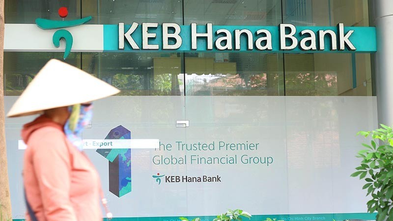 Dấu ấn M&A của nhà đầu tư Hàn Quốc