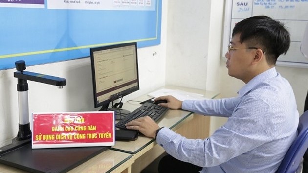 Thêm thủ tục về BHXH, BHYT được thực hiện trên Cổng dịch vụ công quốc gia