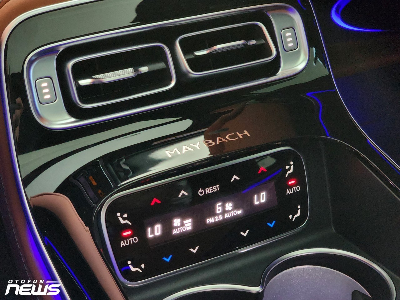 Cận cảnh Mercedes-Maybach S450 tại Việt Nam, giá hơn 8 tỷ đồng