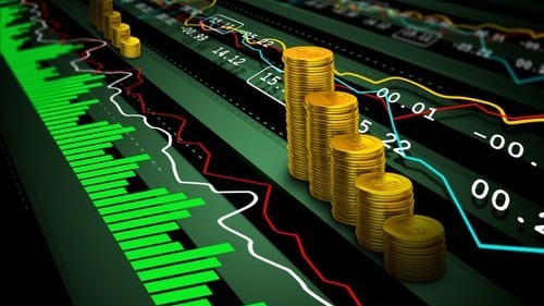 Giá vàng hôm nay 8/12: Giá vàng sẽ khởi sắc vào năm 2023? Vị thế đã thay đổi, lý do đà tăng bị 'dập tắt'