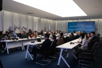 Hội thảo quốc tế 'Động lực mới cho Pháp ngữ ở châu Á-Thái Bình Dương'