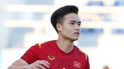 Tiểu sử Bùi Hoàng Việt Anh