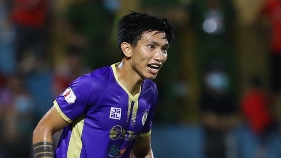 Tiểu sử hậu vệ Đoàn Văn Hậu cập nhật mới nhất hàng ngày