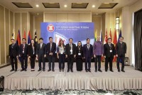 Việt Nam đánh giá cao vai trò của AMF và EAMF trong thúc đẩy hợp tác biển ASEAN và giữa ASEAN với các đối tác