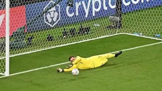 World Cup 2022: Tỷ lệ đá hỏng trên chấm 11m cao đến mức kỷ lục