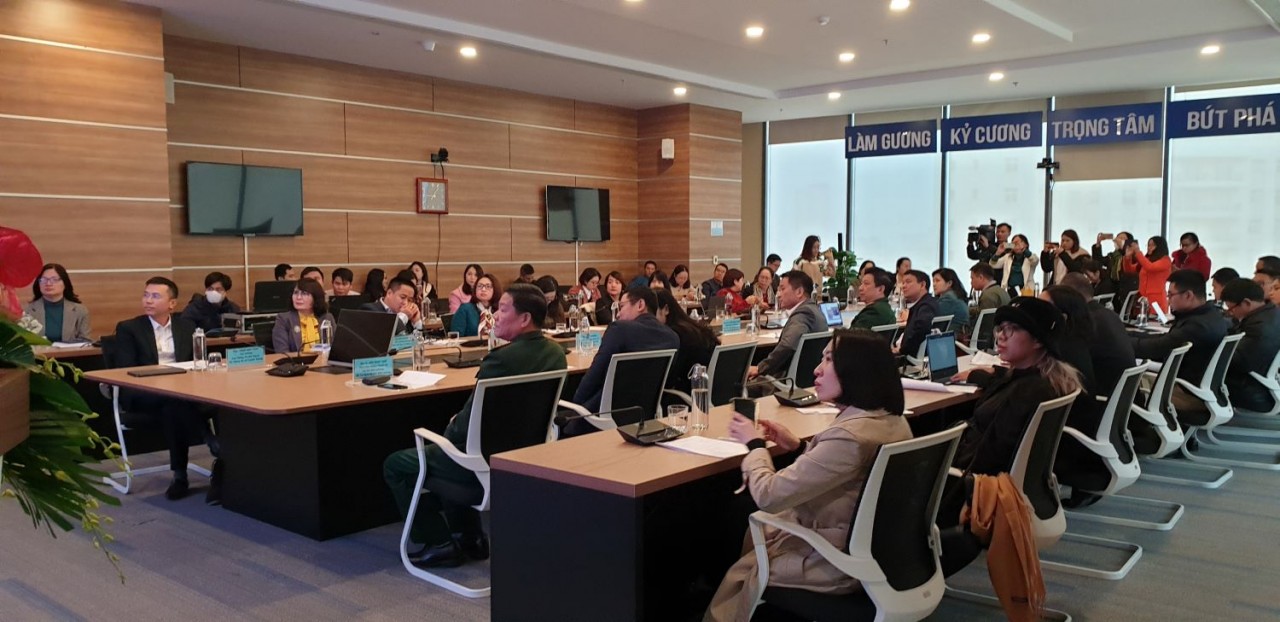 Khai trương nền tảng triển lãm số về chủ quyền biển, đảo Việt Nam