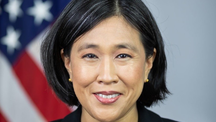 Mỹ ủng hộ WTO lùi thời điểm ra quyết định Thỏa thuận Các khía cạnh Sở hữu trí tuệ liên quan đến Thương mại