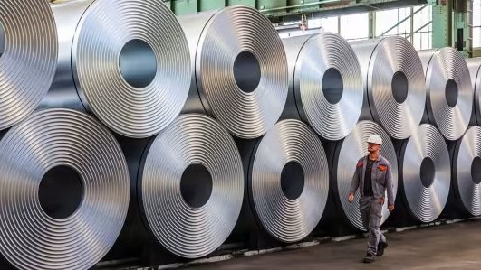 Muốn loại trừ kim loại 'bẩn' từ Trung Quốc, Mỹ đề xuất một vấn đề