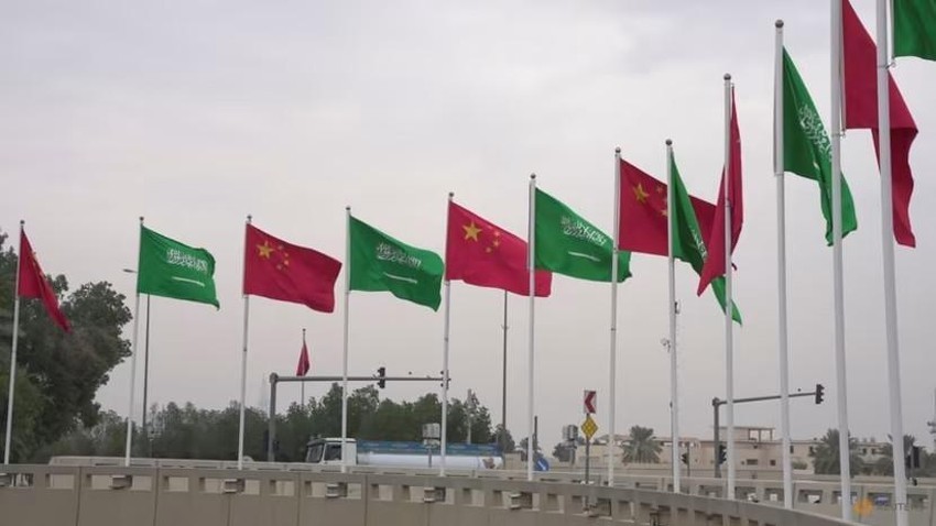 Vượt mục tiêu, Trung Quốc và Saudi Arabia ký 34 thỏa thuận, giá trị chưa được tiết lộ