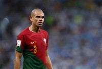 Tiểu sử Pepe - trung vệ xuất sắc nhất của bóng đá Bồ Đào Nha