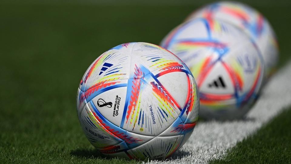 Lịch trực tiếp và lịch thi đấu World Cup 2022 hôm nay 9/12/2022: Lịch thi đấu tứ kết World Cup 2022