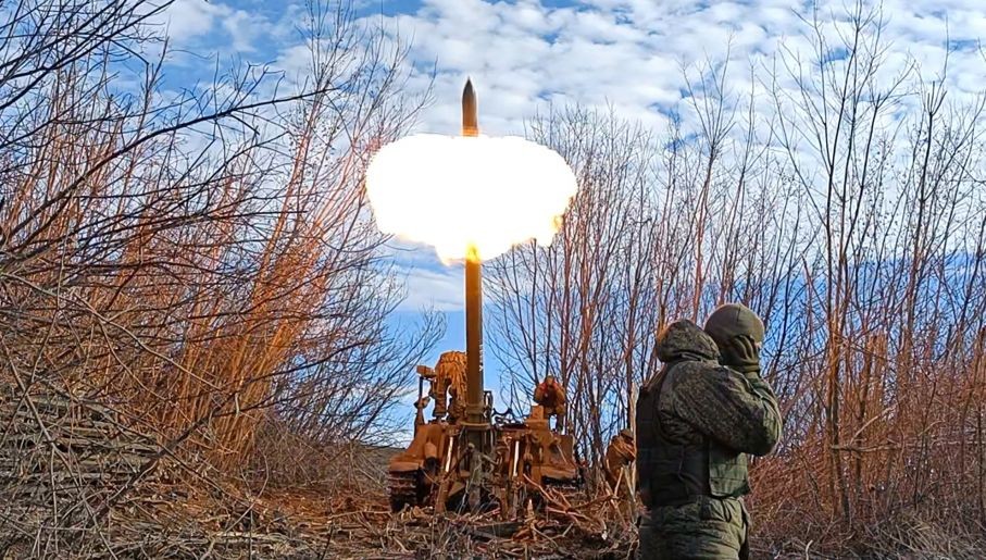 Mỹ bi quan về triển vọng chấm dứt xung đột Ukraine trong thời gian sắp tới Mỹ bi quan về triển vọng chấm dứt xung đột Ukraine trong thời gian sắp tới