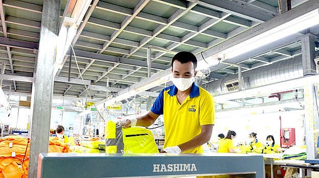 Xuất khẩu ngày Xuất khẩu ngày 5-9/12: HSBC cảnh báo xuất nhập khẩu Việt Nam 'ngủ đông'; thị trường thực phẩm hấp dẫn doanh nghiệp Ba Lan