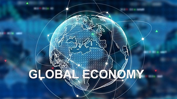 Những yếu tố nào sẽ định hình kinh tế thế giới năm 2023?