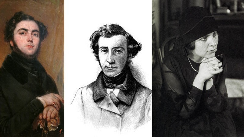 Sổ tay văn hóa Đông-Tây: Một thoáng văn học Pháp [Kỳ 50]