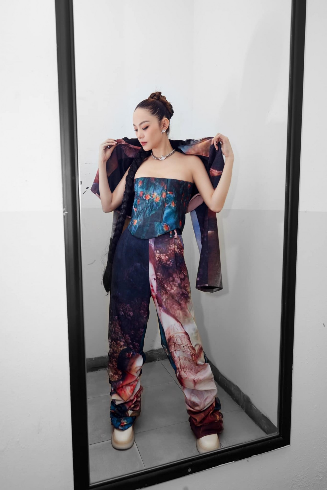 Minh Hằng Minh Hằng