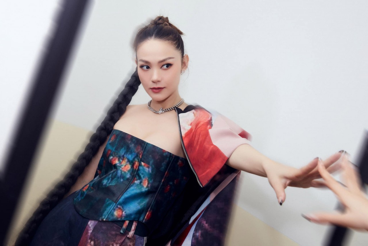 Minh Hằng Minh Hằng