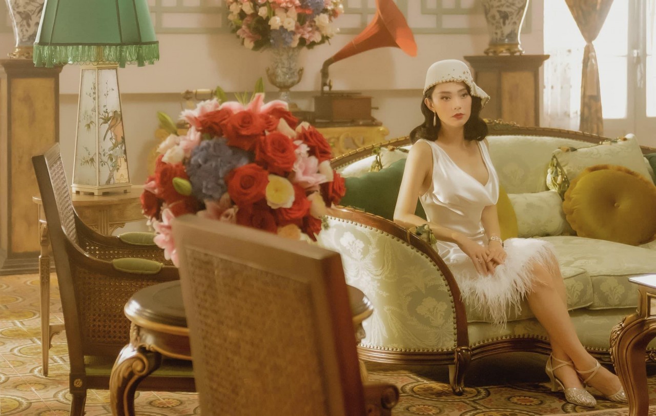 Minh Hằng Minh Hằng