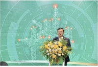 Chuyển đổi số là nhiệm vụ chiến lược của Petrovietnam