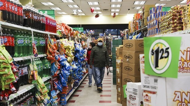 Tin vui dồn dập, kinh tế Mỹ sẽ 'né' suy thoái?