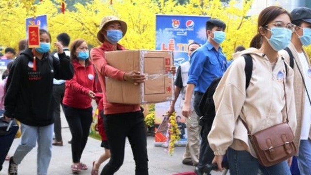 Báo cáo tình hình tiền lương và thưởng Tết trước ngày 25/12