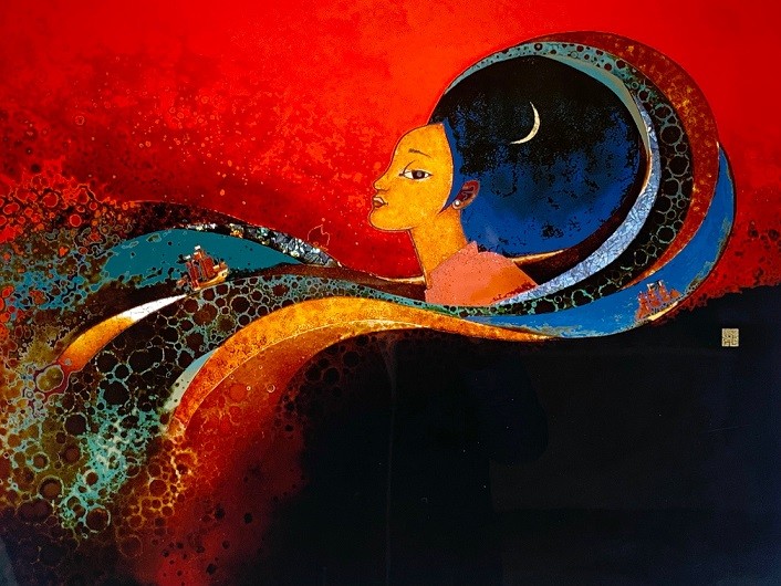 Công nữ Anio – dự án opera đăc biệt kỷ niệm 50 năm thiết lập quan hệ ngoại giao Nhật Bản-Việt Nam