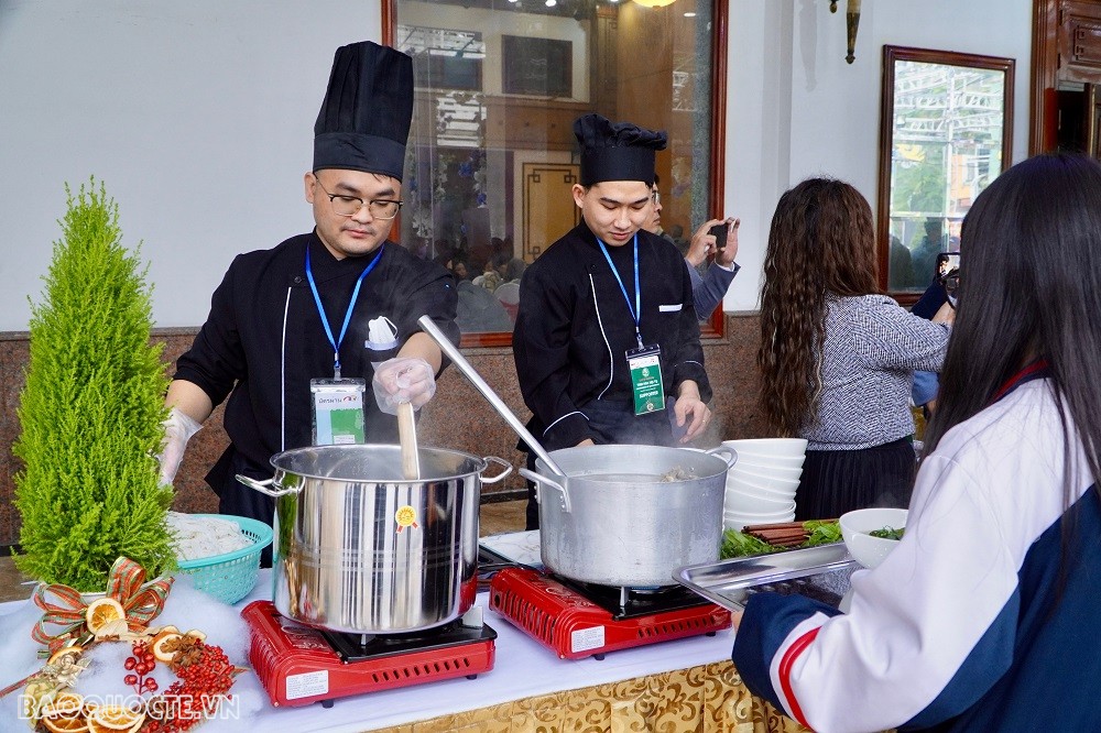 (Ảnh: Việt Nguyễn) (Ảnh: Việt Nguyễn)