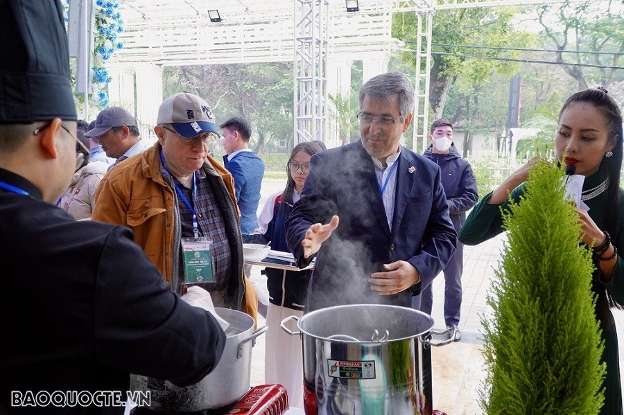 (Ảnh: Việt Nguyễn) (Ảnh: Việt Nguyễn)