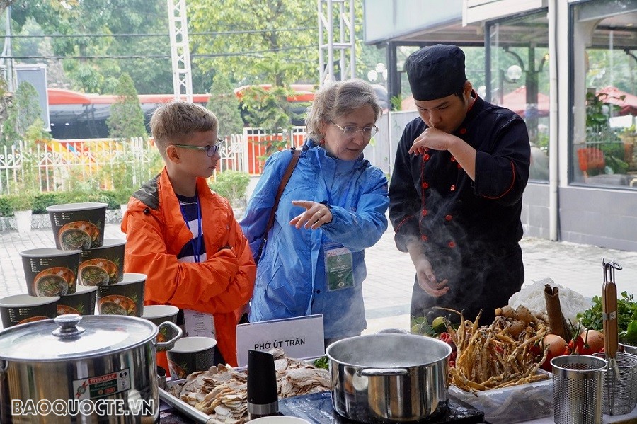 (Ảnh: Việt Nguyễn) (Ảnh: Việt Nguyễn)