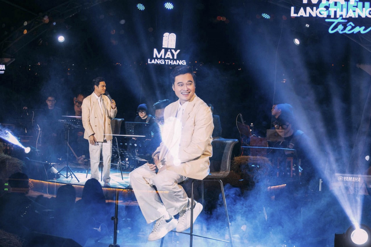 4 ‘nam thần’ của showbiz Việt độc thân tuổi 40