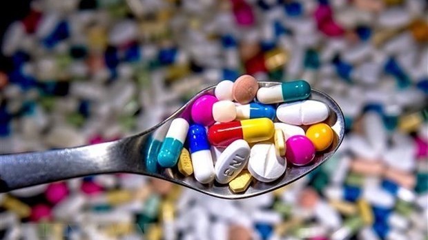 WHO cảnh báo tình trạng kháng kháng sinh gia tăng đáng quan ngại trong đại dịch