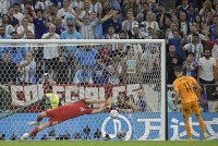 World Cup 2022: Thủ thành Emiliano Martinez - Người hùng thầm lặng của đội tuyển Argentina