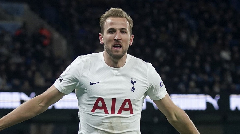 Tiểu sử tiền đạo Harry Kane Tiểu sử tiền đạo Harry Kane