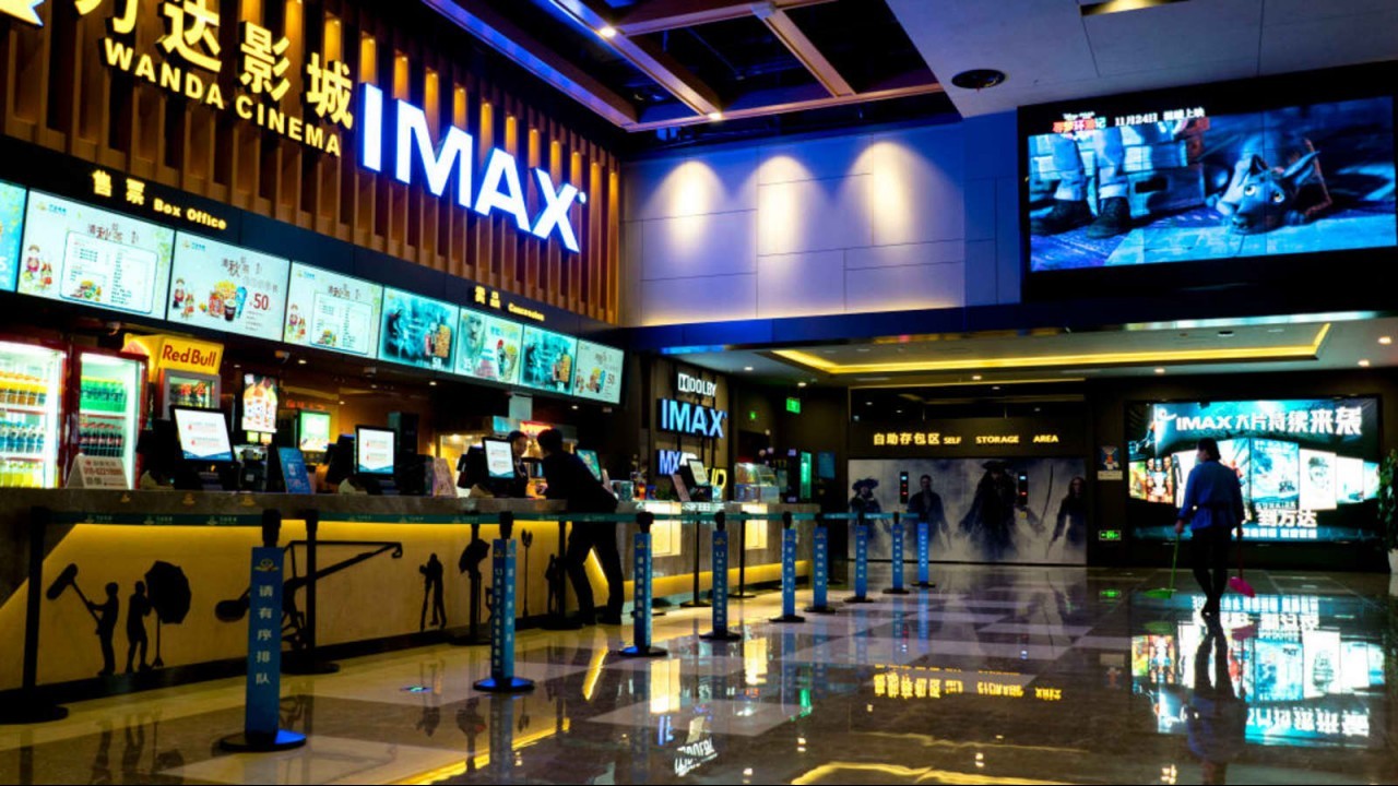 Covid-19 phủ bóng ngành công nghiệp điện ảnh Trung Quốc