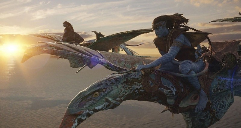 Covid-19 phủ bóng ngành công nghiệp điện ảnh Trung Quốc