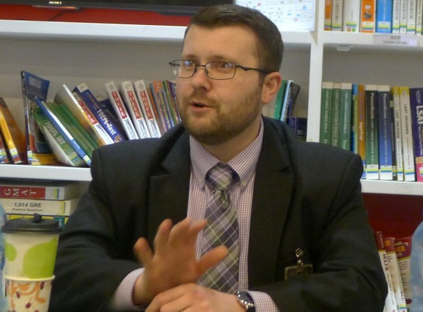 40 năm UNCLOS 1982: Chuyên gia Mỹ đề cao ý nghĩa của Công ước đối với các nước nhỏ