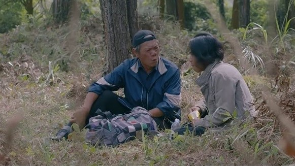 Hành trình công lý tập 28: Nguyệt phát hiện điều kỳ lạ khi khai thác ông Tráng