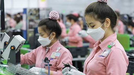 Mức thưởng Tết năm nay thế nào?