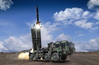 Căng thẳng với Hy Lạp gia tăng, Thổ Nhĩ Kỳ đe dọa sử dụng tên lửa Tayfun