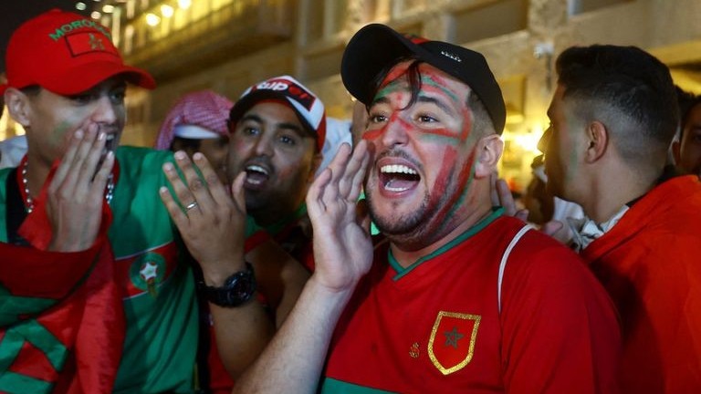 World Cup 2022: Royal Air Morocco triển khai 30 chuyến bay thẳng tới Qatar