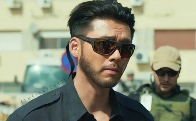Hyun Bin Hyun Bin