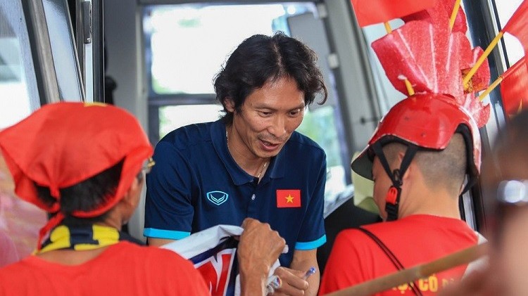 Điểm danh những ứng cử viên sáng giá thay thế HLV Philippe Troussier tại tuyển Việt Nam