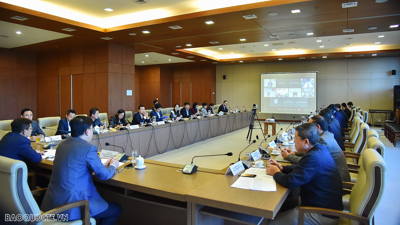 Hợp tác thương mại hạt điều với châu Phi và các giải pháp bảo đảm nguồn cung hạt điều nguyên liệu cho Việt Nam Hợp tác thương mại hạt điều với châu Phi và các giải pháp bảo đảm nguồn cung hạt điều nguyên liệu cho Việt Nam