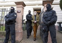 Điểm tin thế giới sáng 13/12: Slovakia 'chơi lớn' với Thụy Điển, Quốc hội Đức họp kín, Mỹ sẽ mời Nga dự APEC 2023