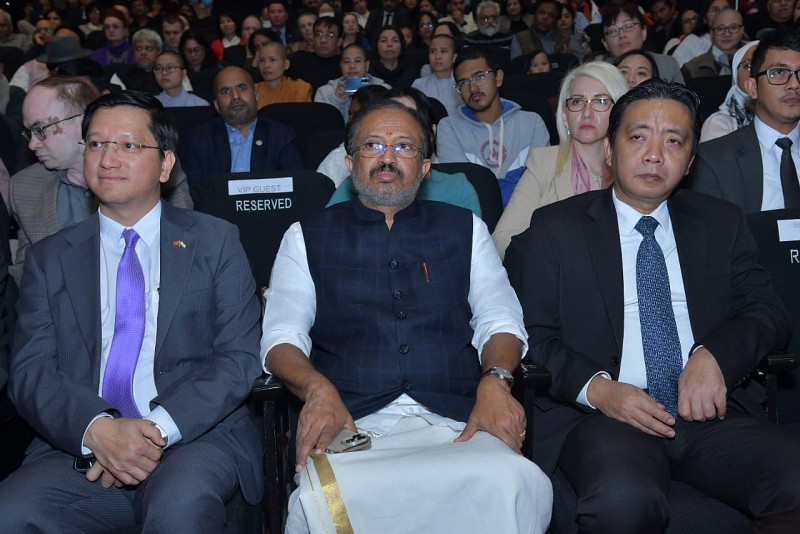 Ngày Việt Nam tại Ấn Độ 2022: Đêm nhạc Magical Night