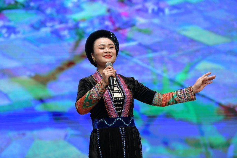 Ngày Việt Nam tại Ấn Độ 2022: Đêm nhạc Magical Night