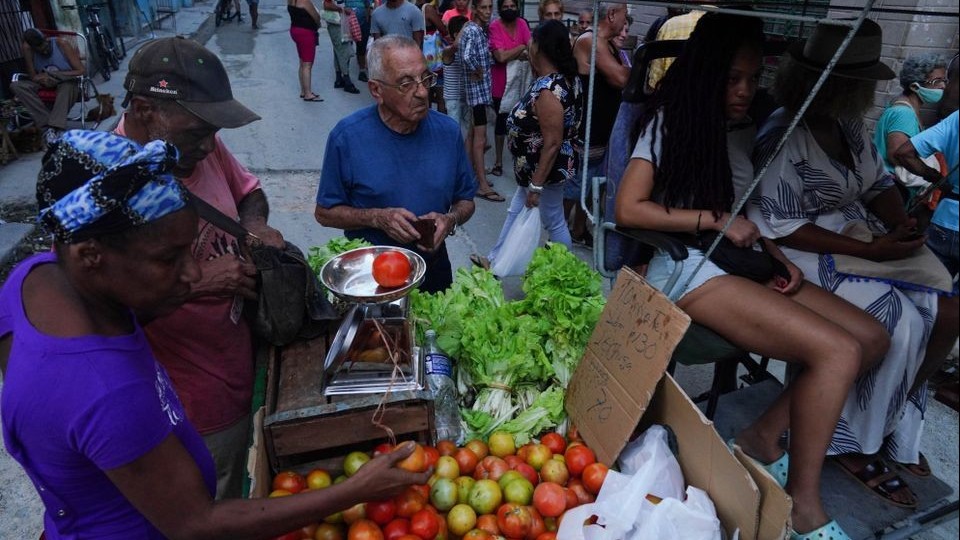 Cuba: Luật Truyền thông Xã hội chưa được thông qua do 'tính chất phức tạp'